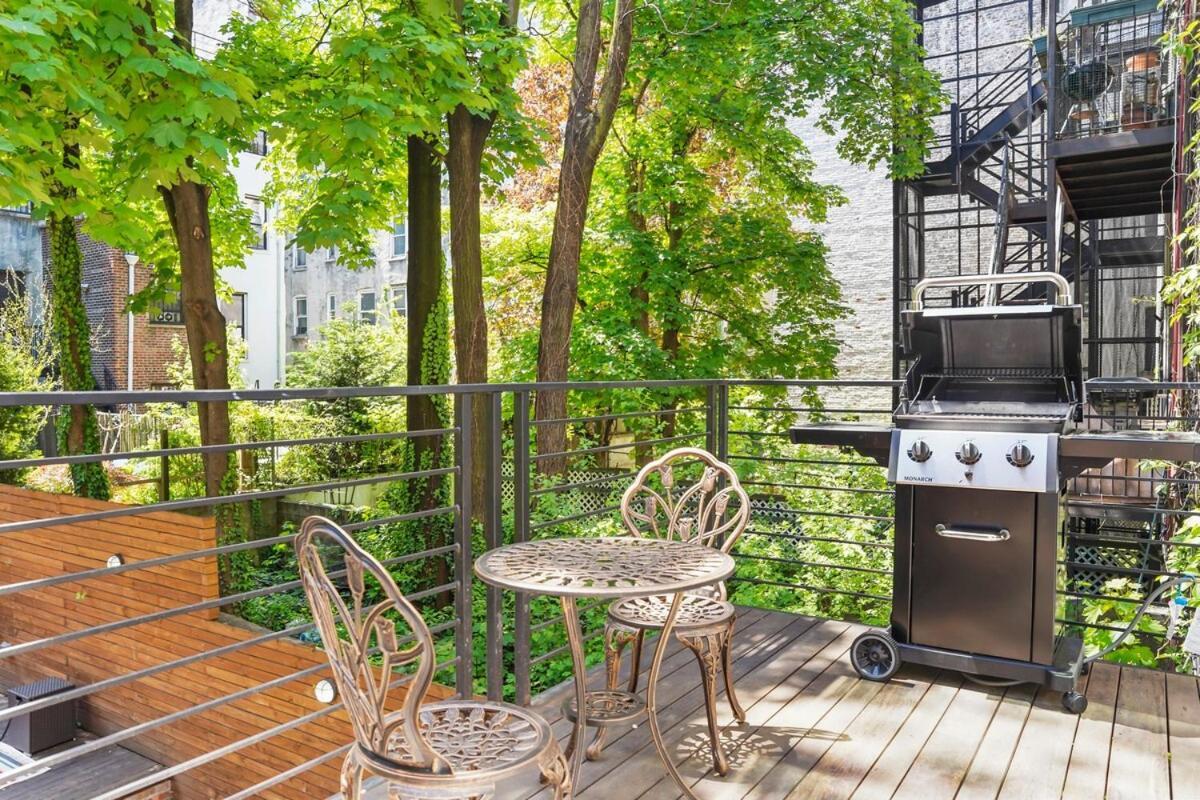 Swj544fh Huge 6br 4ba Backyard Access Appartement *
