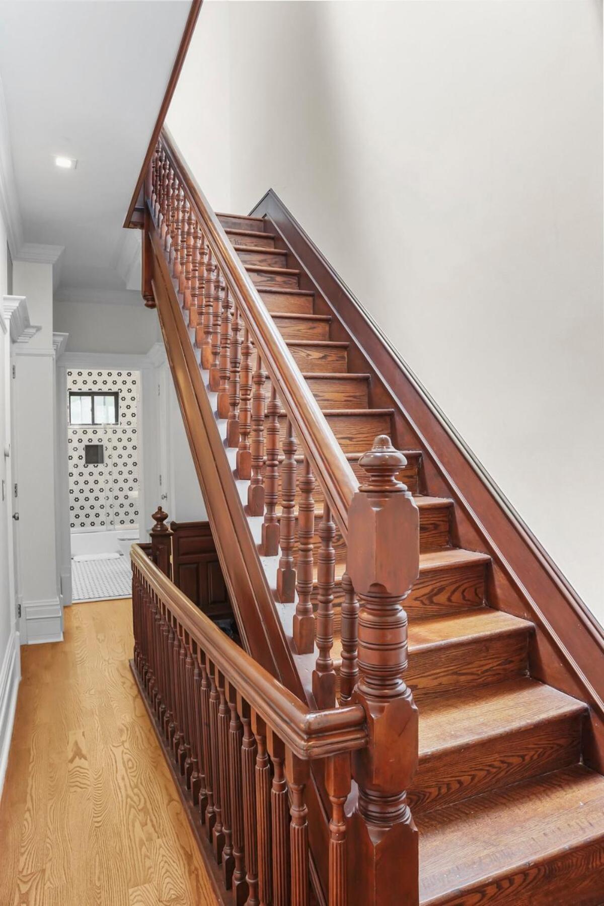 Swj544fh Huge 6br 4ba Backyard Access Appartement New York