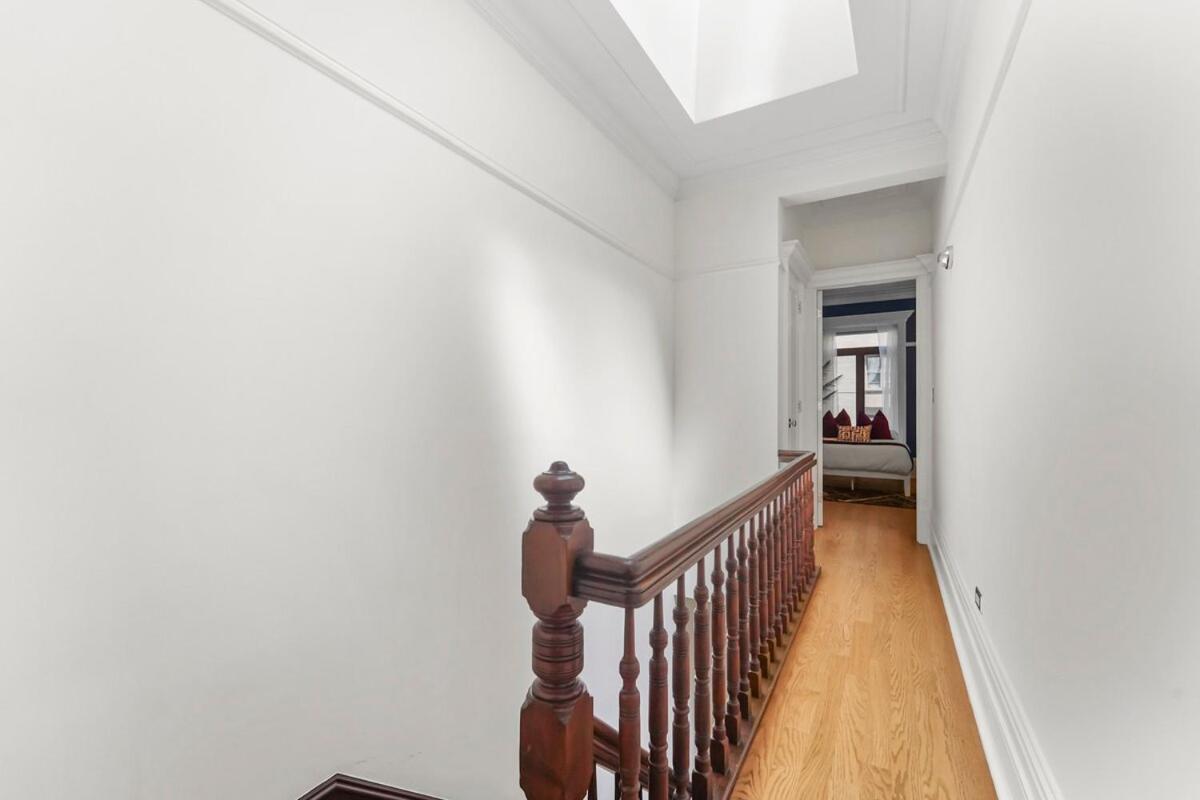 Swj544fh Huge 6br 4ba Backyard Access Appartement *