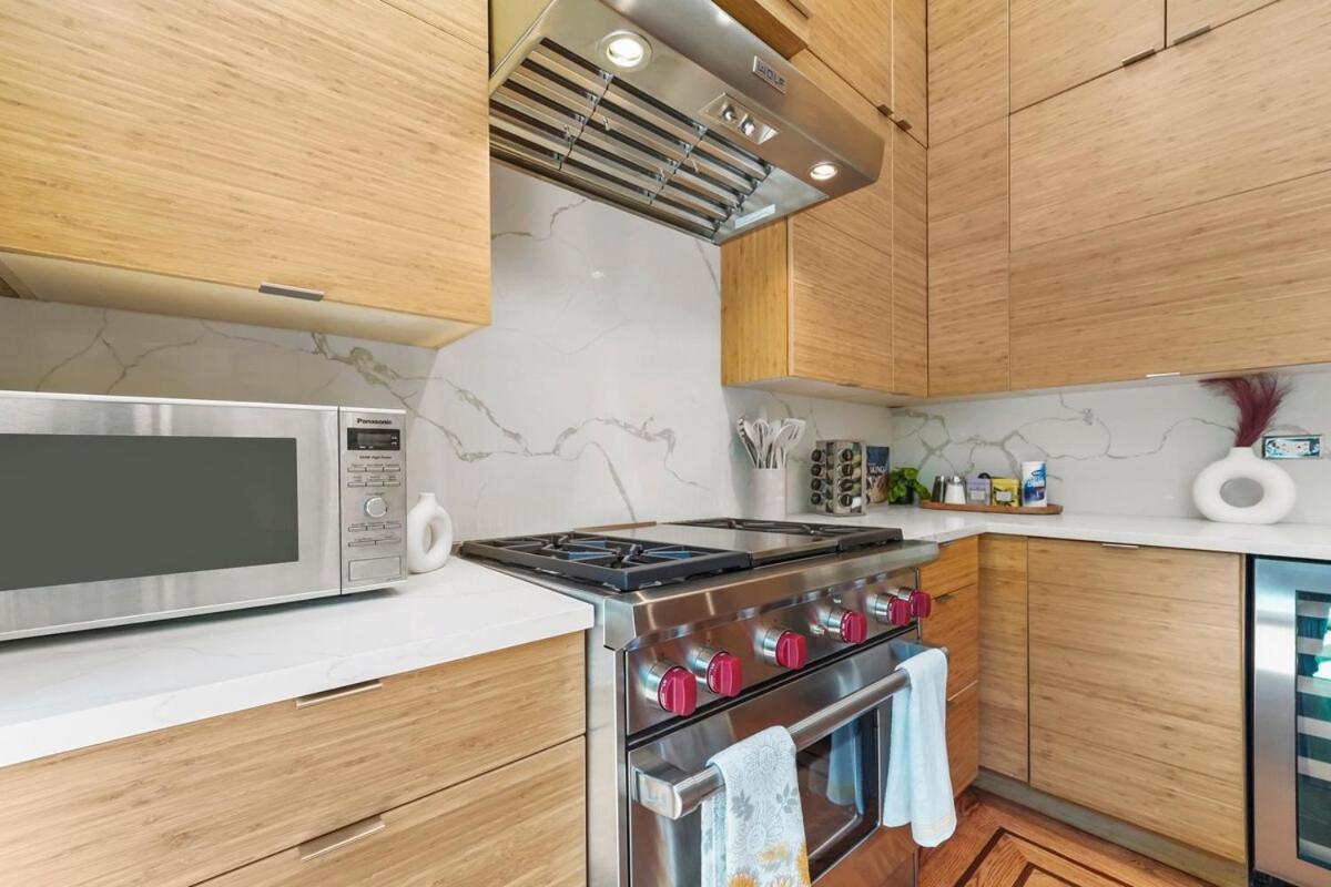 Appartement Swj544fh Huge 6br 4ba Backyard Access New York