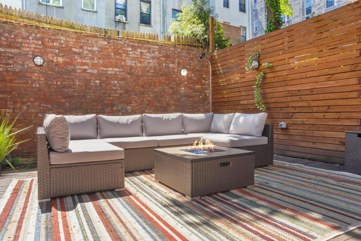 Swj544fh Huge 6br 4ba Backyard Access Appartement